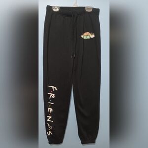 Kids Unisex Friends Pants
